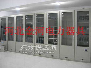 工具柜智能除濕安全工器具柜高度金河電力圖片